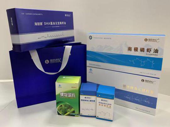 突泉彩盒定制